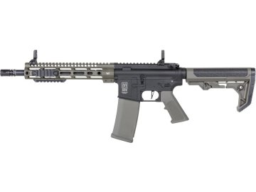 Airsoftová zbraň SA-C20-L CORE™ HAL ETU™ Gen.2 - olivová, Light Ops Stock, Specna Arms, SA-C20-L 01
