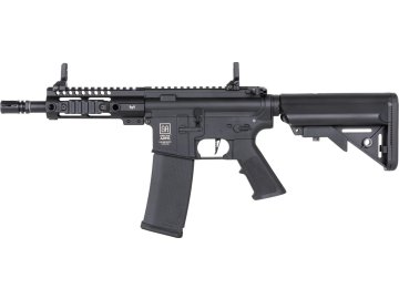 SPE Airsoftová zbraň SA-C21 CORE™ HAL ETU™ Gen.2 - černá, Specna Arms, SA-C21 01