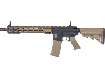SPE Airsoftová zbraň SA-C22 CORE™ HAL ETU™ Gen.2 - Chaos Bronze, Specna Arms, SA-C22 01