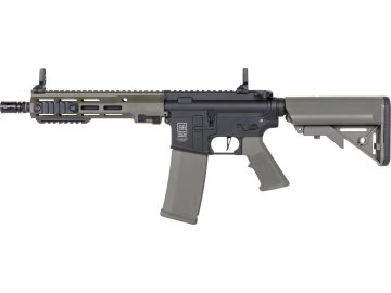 SPE Airsoftová zbraň SA-C23 CORE™ HAL ETU™ Gen.2 - olivová, Specna Arms, SA-C23 01