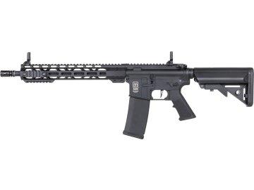 SPE Airsoftová zbraň SA-C24 CORE™ HAL ETU™ Gen.2 - černá, Specna Arms, SA-C24 01