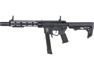 Airsoftový samopal SA-CX02 CORE™ HAL ETU™ Gen.2 - černý, Specna Arms, SA-CX02 01