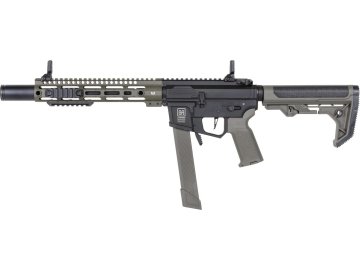 Airsoftový samopal SA-CX02 CORE™ HAL ETU™ Gen.2 - olivový, Specna Arms, SA-CX02 01