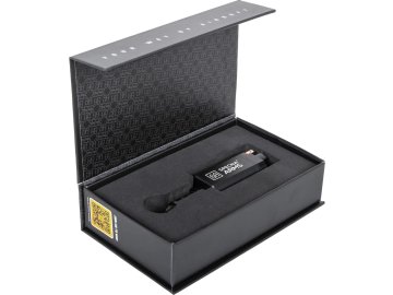 Specna Arms Bezuhlíkový motor Dark Matter™, 27-35K RPM - dlouhý, Specna Arms 01