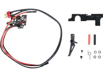 Specna Arms Procesorová jednotka HAL™ V2 s kabeláží do pažby - včetně dobrných dílů, Specna Arms 01