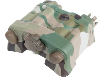 WSP Box na akumulátor HL-ACC-81 - MC, Wosport 01