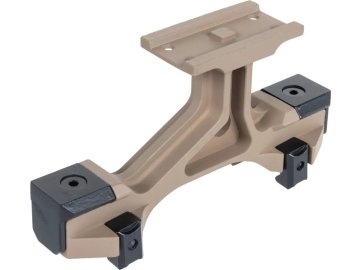 WSP Multifunkční hliníková montáž - písková TAN, Wosport, EX-059 01