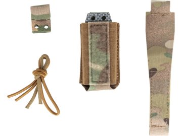 WSP Sumka MOLLE pro pistolový zásobník - MC, Wosport, MG-127 01