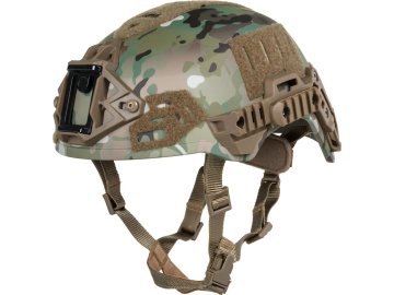 WSP Taktická helma EX (klasická verze) - MC, Wosport, HL-103-E 01