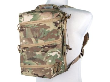 WSP Zdravotnický batoh cca 11L - MC, Wosport, BP-147 01