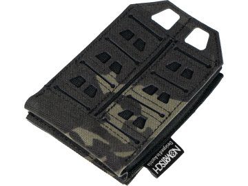 NOVRITSCH Sumka Low Profile MOLLE na zásobník AR/M4 - ACP Black, Novritsch 01