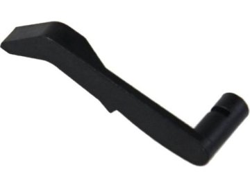 CL Project Design CNC ocelové táhlo spouště pro ASG Dan Wesson 715, CL Project Design 01