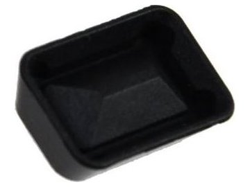 CL Project Design Hlava pístu Boost Up pro KJ Shadow 2, CL Project Design 01