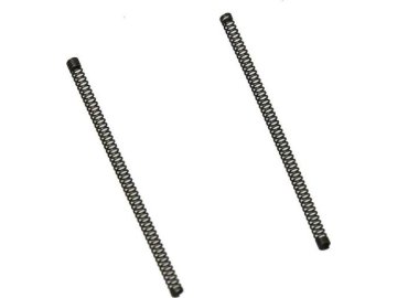 CL Project Design 150% pružiny trysky pro KJ Shadow 2/SP-01, CL Project Design 01