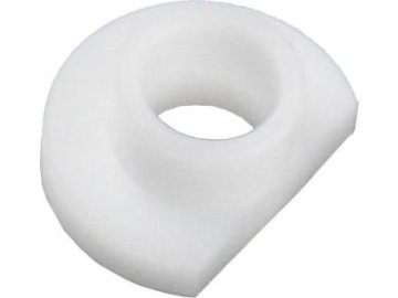 CL Project Design CNC POM krátká guma dorazu závěru 3,5 mm pro KJ Shadow 2/SP-01, CL Project Design 01