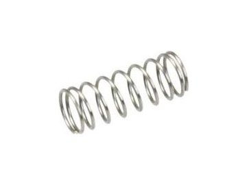 CL Project Design CO2 Power Up pružinka přepuštěcího ventilu 0.2BB - 360FPS pro KJ Shadow 2/SP-01, CL Project Design 01