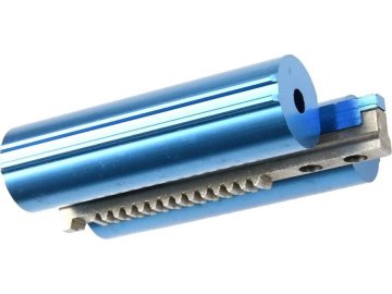 Classic Army Dvojitý hliníkový píst s celokovovým ozubením pro zbraň DT4, Classic Army 01