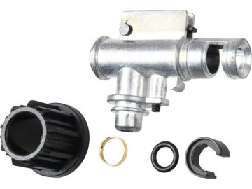 Classic Army Kompletní kovová hop-up komora pro SA58, Classic Army 01