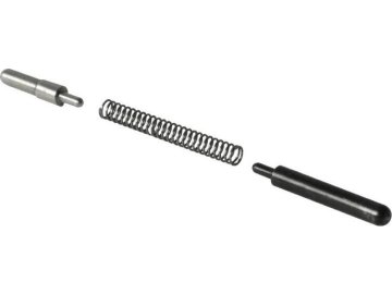 ICS Čep s pružinkou aretace záchytu závěru pro ICS Hi-Capa - díl AH-32, ICS 01