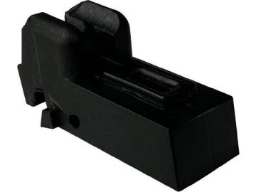 ICS Vývodka zásobníku pro ICS ICP - díl AI-65, ICS 01