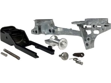 ICS Upgrade kit Anti-Jamming systém pro ICS SAR 9, ICS 01