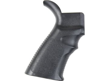 ICS Pažbička pro EBB ICS UK1 - černá, ICS 01