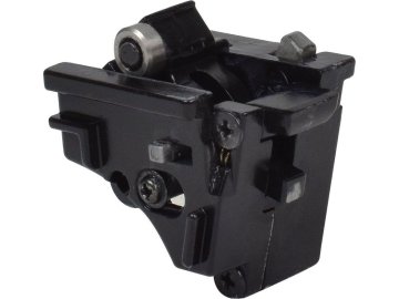 ICS Set úderníku pro ICS XMK - díl AX-09, ICS 01