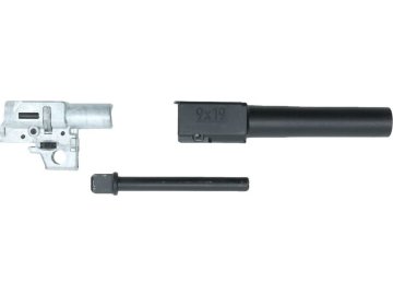 Kizuna Works TDC hop-up kit pro KW-15K, Kizuna Works 01