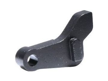 Kizuna Works Ocelové táhlo pro KW-15K/MKW - díl č.39, Kizuna Works 01