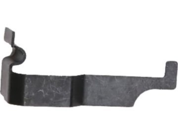 Kizuna Works Pružina hop-up pro KW-15K/MKW - díl č.22, Kizuna Works 01