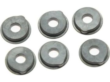 RetroArms CNC ANTIROT nízkoprofilová kluzná ložiska 3 mm, RetroArms 01