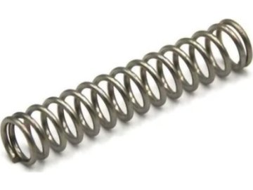 T-N.T. Studios Silnější pružina pojistky zásobníku pro ICS Tomahawk, T-N.T. Studios 01