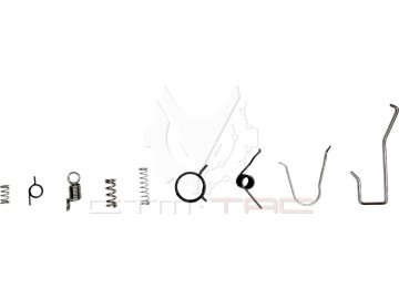 CTM TAC Servisní sada pružinek pro AAP-01 - 9 ks, CTM TAC 01