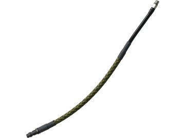 EPeS IGL HPA hadice SlimLine s opletem - Green Zone, EPeS Airsoft 01