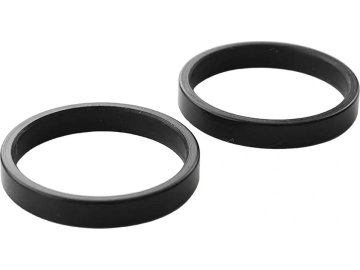 EPeS Kluzné kroužky pístu pro Sniper pro válec 20 mm - XL (19,90 mm), EPeS Airsoft 01