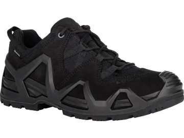 Lowa Taktické boty Lowa ZEPHYR MK2 GTX® LO TF - černé, LOWA 01