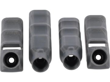 ACE Sada adaptéru Acetech pro Speedloader - černá, ACETECH 01