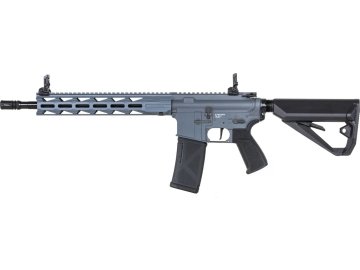 Airsoftová zbraň LWT MK-III 12" SPORT SE™ - šedá, Arcturus 01