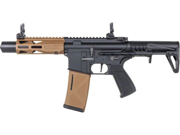 Airsoftová zbraň LWT MK-III PDW 5.5" SPORT SE™ - Half-Tan, Arcturus 01