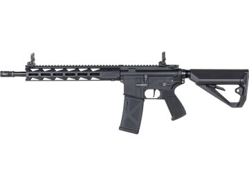 Airsoftová zbraň LWT MK-III 12" SPORT SE™ - černá, Arcturus, Starter Pack 01