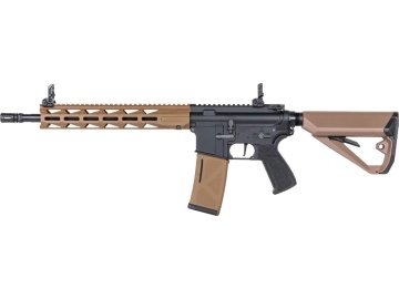 acr Airsoftová zbraň LWT MK-III 12" SPORT SE™ - Half-Tan, Arcturus, Starter Pack 01