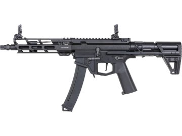 Airsoftová zbraň X C.A.T. Versatile-8 SMG FE® - černá, Arcturus 01