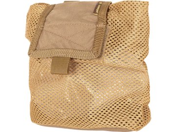 Lehký odhazovák na zásobníky - Coyote Brown, Emerson Gear, EM9721 01