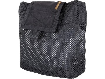 Lehký odhazovák na zásobníky - černý, Emerson Gear, EM9721 01