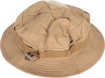 Klobouk Bonnie Hat - Coyote Brown, Emerson Gear, EM9681 01