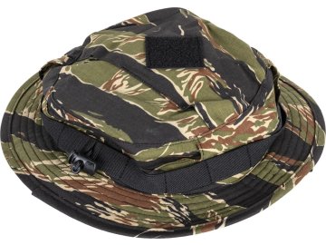 Klobouk Bonnie Hat - Tiger Stripe, Emerson Gear, EM9681 01