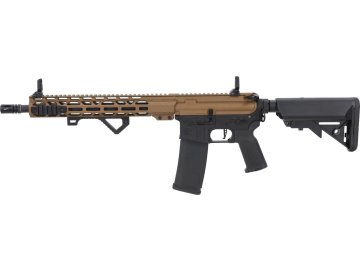 Airsoftová zbraň RRA SA-P24 PRIME™ Aster II ETU BLDC™ - Chaos Bronze, Specna Arms, SA-P24 01