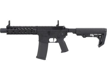 Airsoftová zbraň RRA SA-E05 EDGE™ HAL 2 ETU Gen. 2 - černá, Light Ops Stock, Specna Arms, SA-E05 01