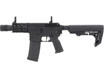 SPE Airsoftová zbraň RRA SA-E10 EDGE™ HAL 2 ETU Gen. 2 - černá, Light Ops Stock, Specna Arms, SA-E10 01