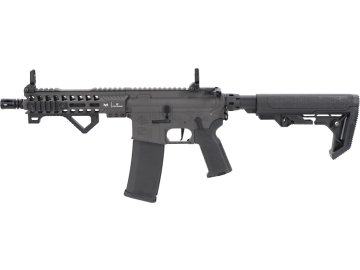 Specna Arms Airsoftová zbraň RRA SA-E17 EDGE™ HAL 2 Gen. 2 - Chaos Grey, Light Ops Stock, Specna Arms, SA-E17 01
